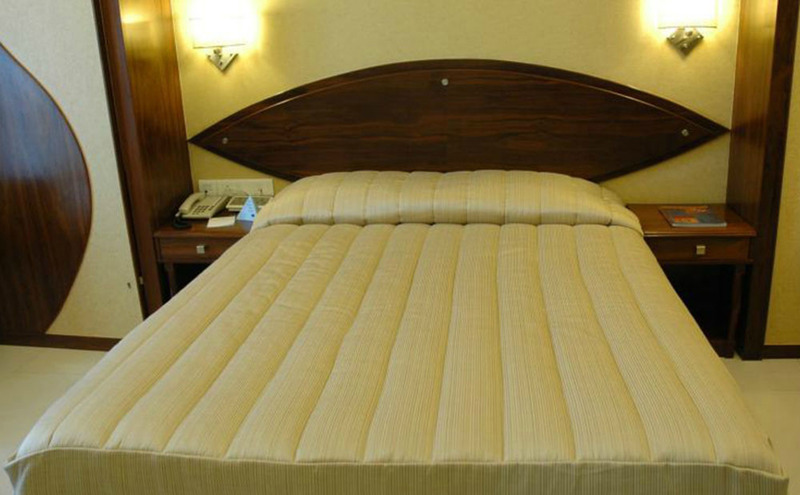 Shubhangan Room