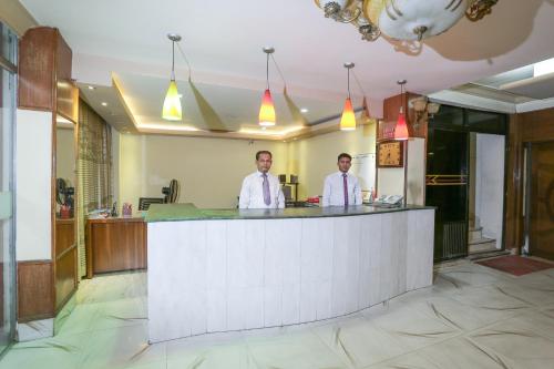Sylcom Hotel 