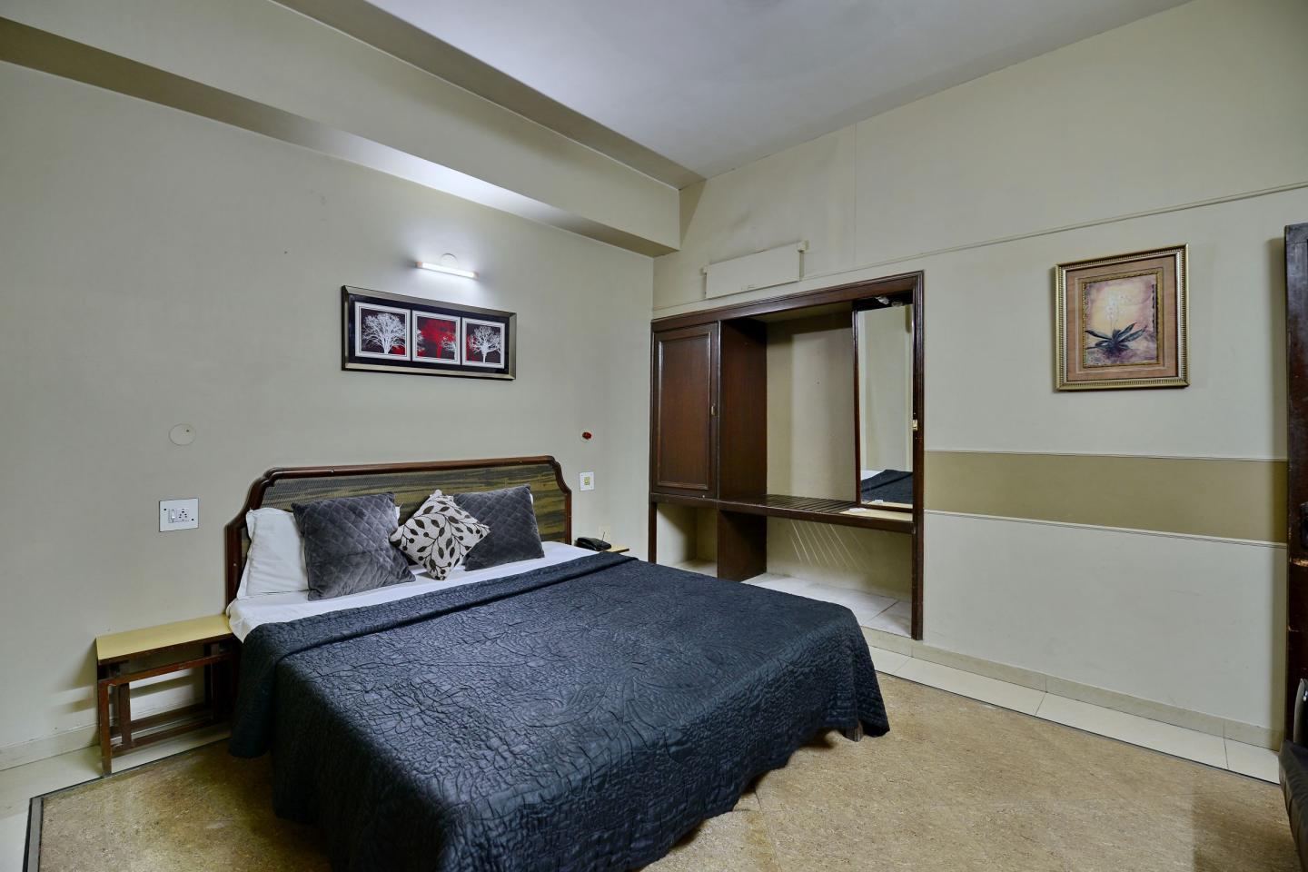 Oyo Rooms Ambala Cantt Sadar Bazar 