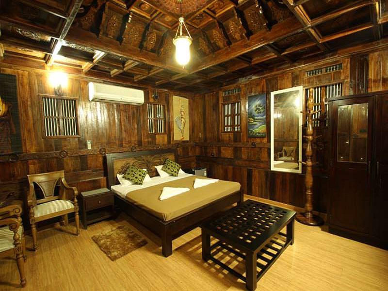 Akhil Beach Resort 