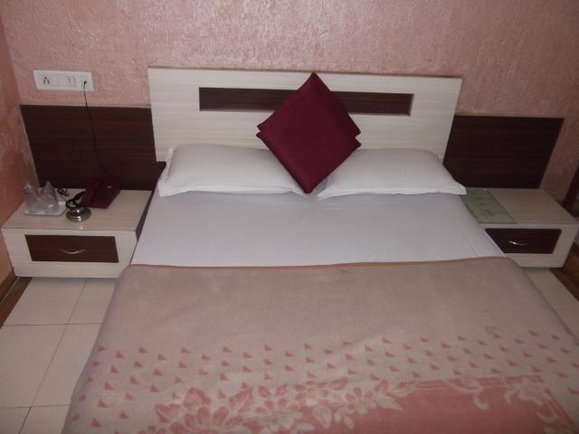 Hotel Rex Plaza 