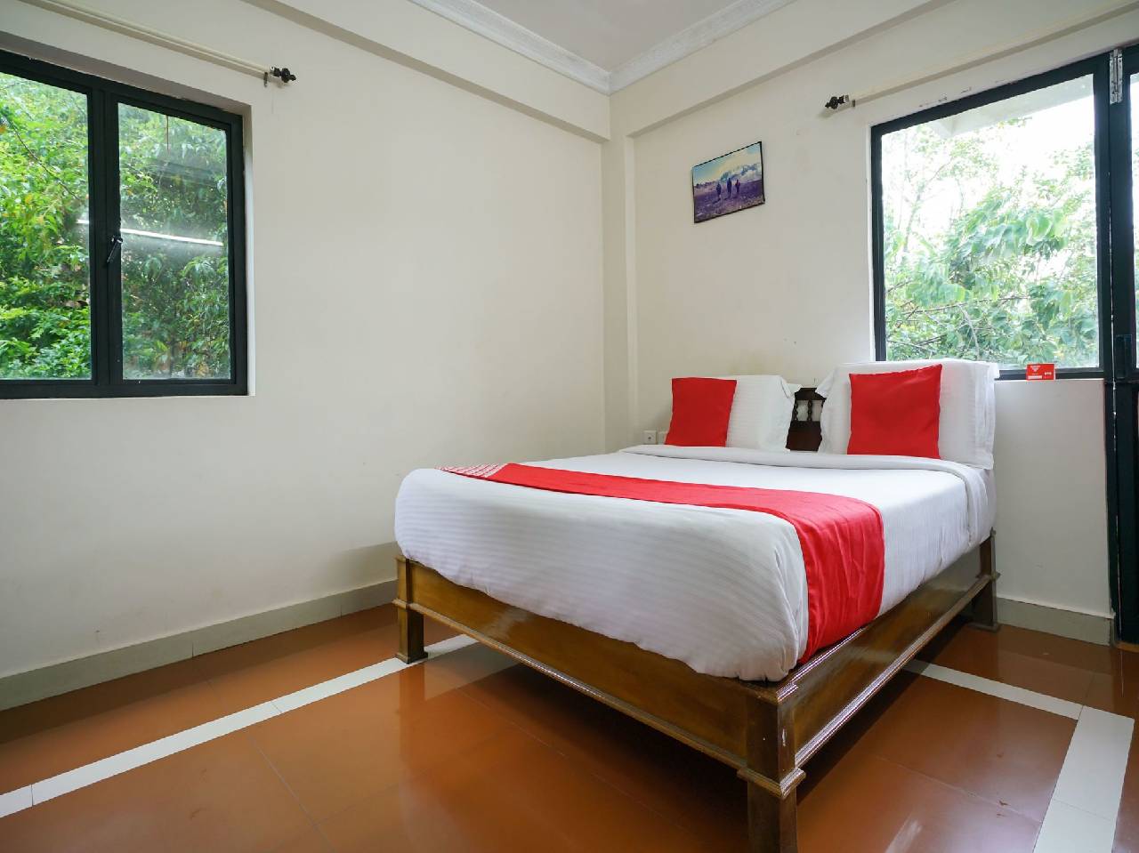 Oyo 15454 Ng Regency 