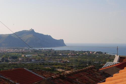 Casa Vacanza Casinello 1 (كاسا واكانزا كاسینلو ۱) 