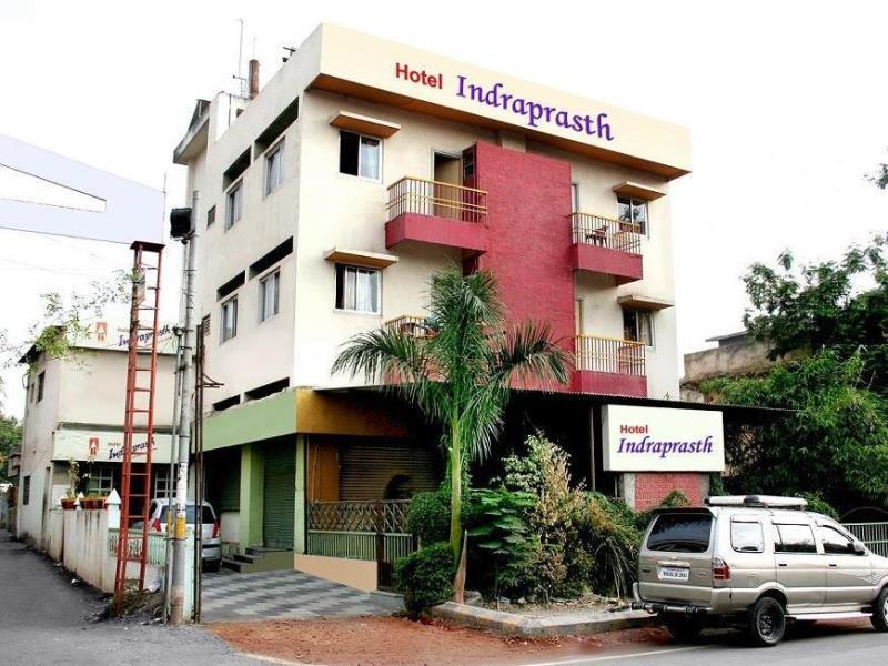 Hotel Indraprasth 