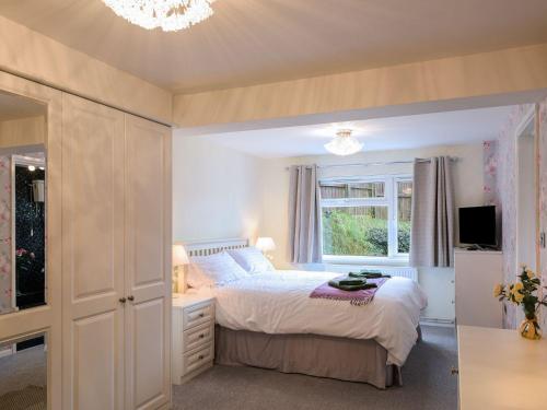 Betty's Place Looe 