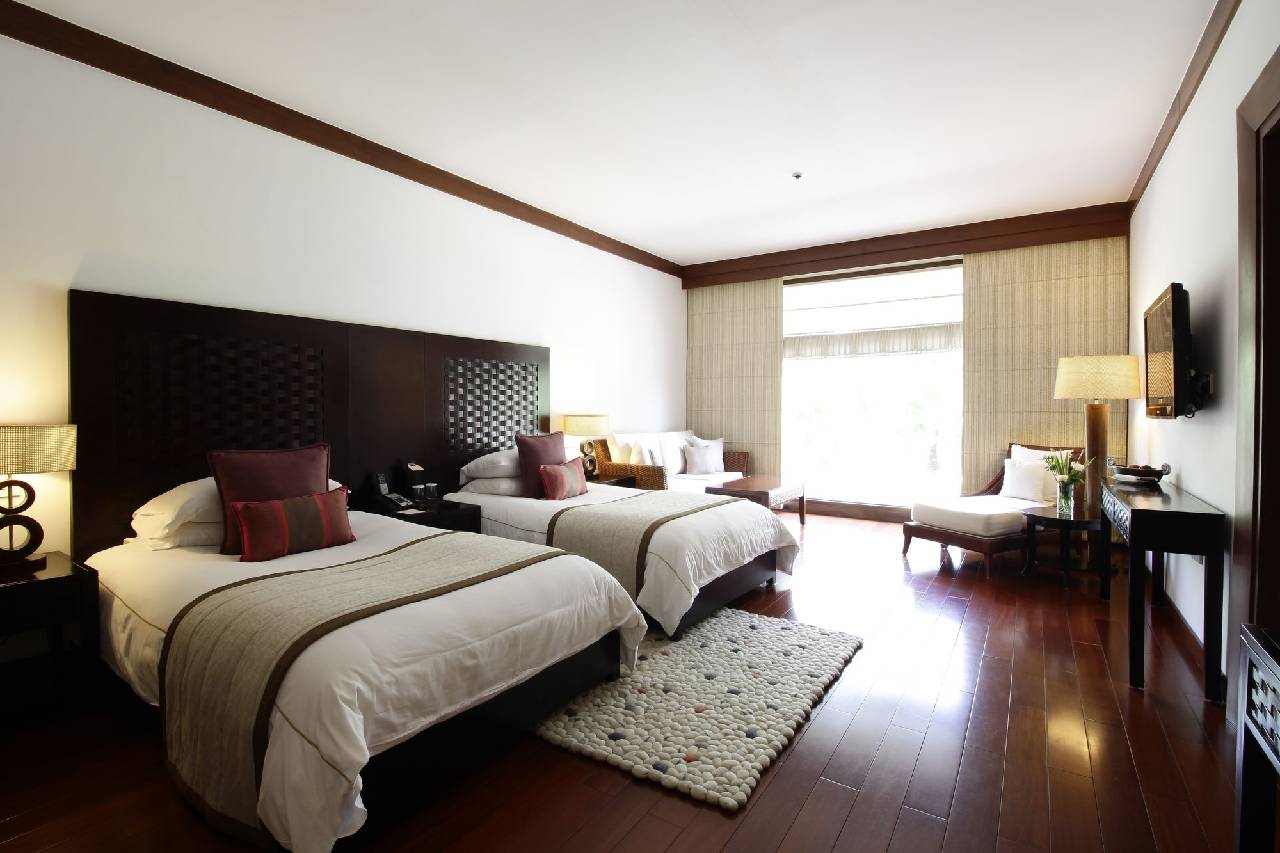 Jaypee Greens Golf And Spa Resort 