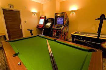 The Metropole Hotel ( متروپول هتل) 