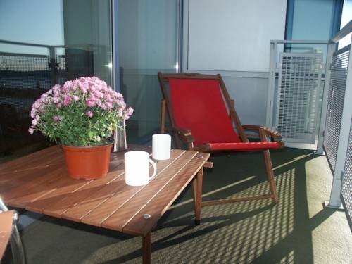 Charles River Executive Suites 