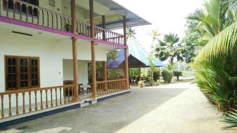 Kayaloram Resort 