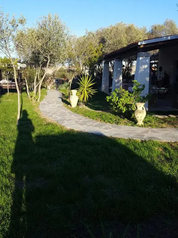 Residenze Soledade 