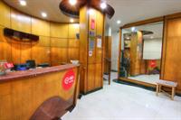 Oyo Rooms Goregaon East Station 