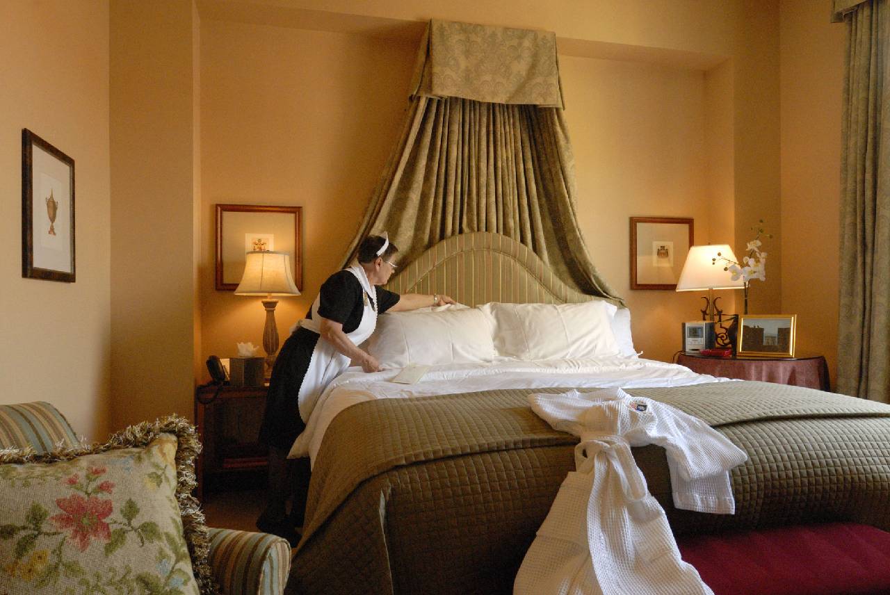 Hotel Granduca 