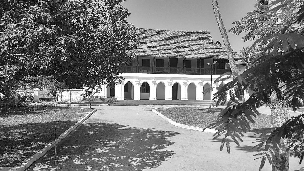 Villa De Parrai 