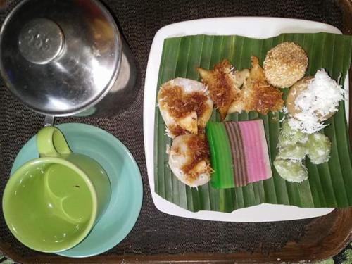 Dharma Yoga Homestay 