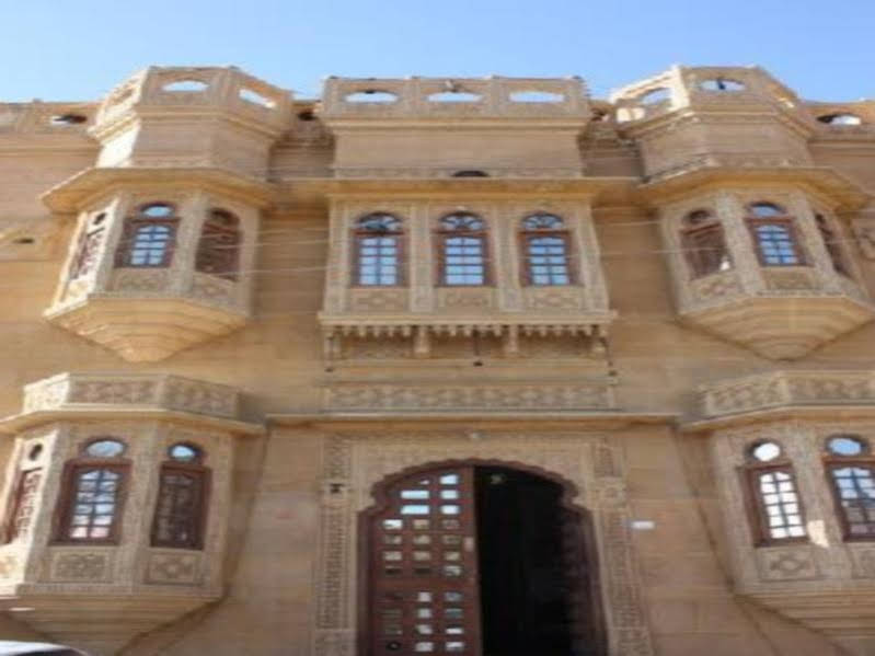 Hotel Bharat Villas 