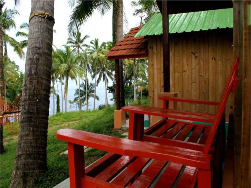 The Oceanus Resort Port Blair 