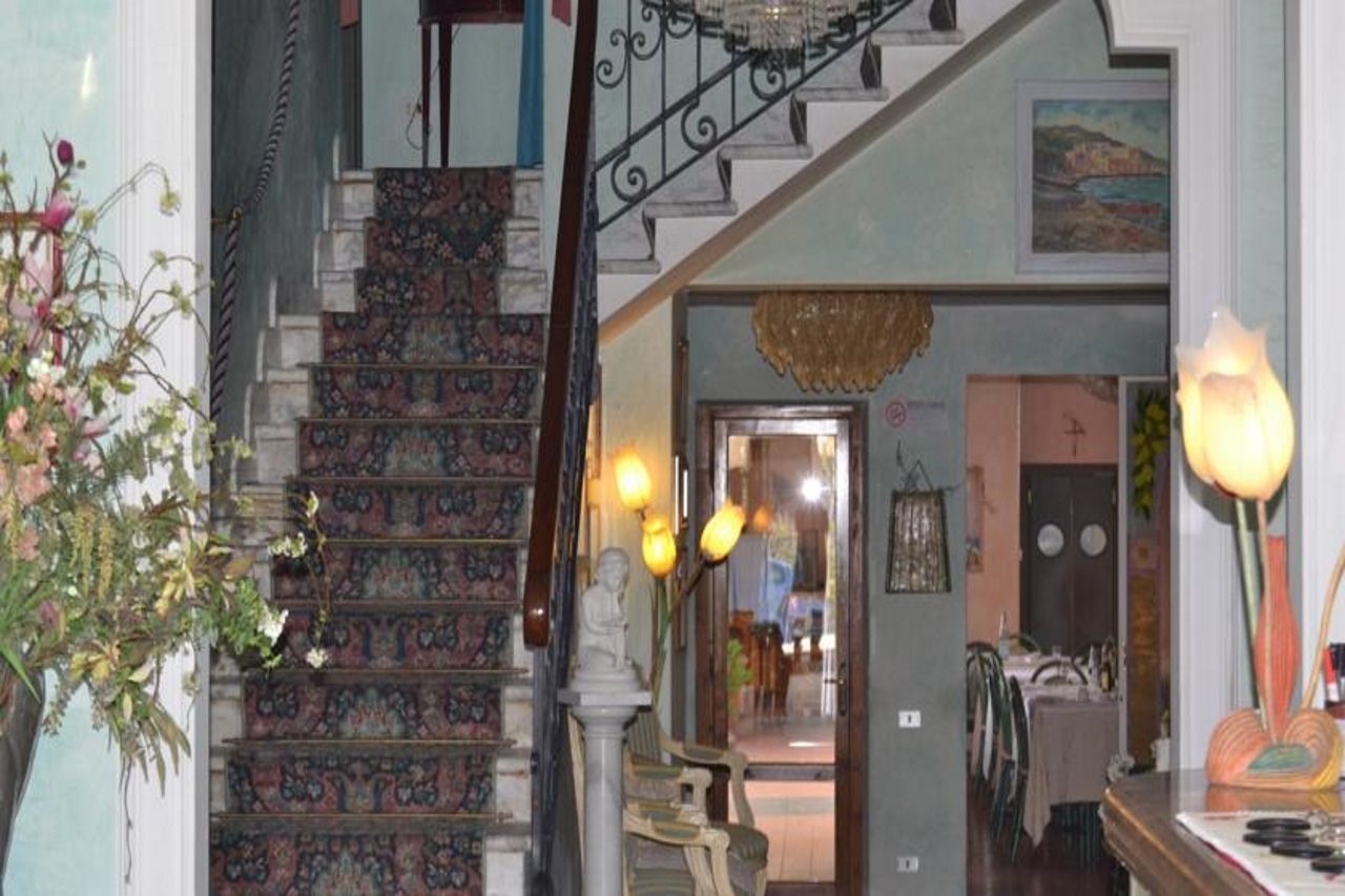 Hotel Sonia 