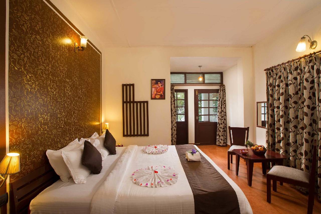 Madhumanthra Resort 