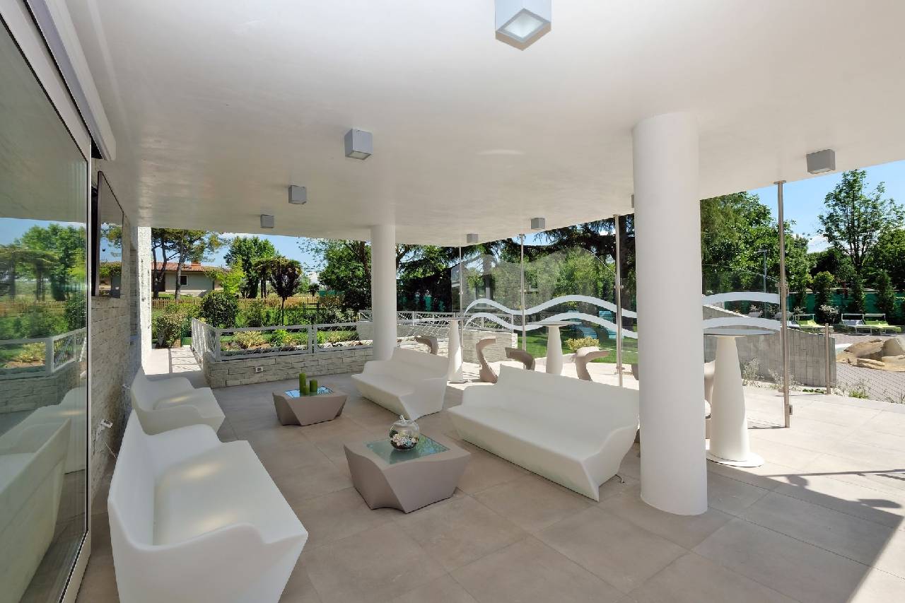 Relais Villa Clodia 