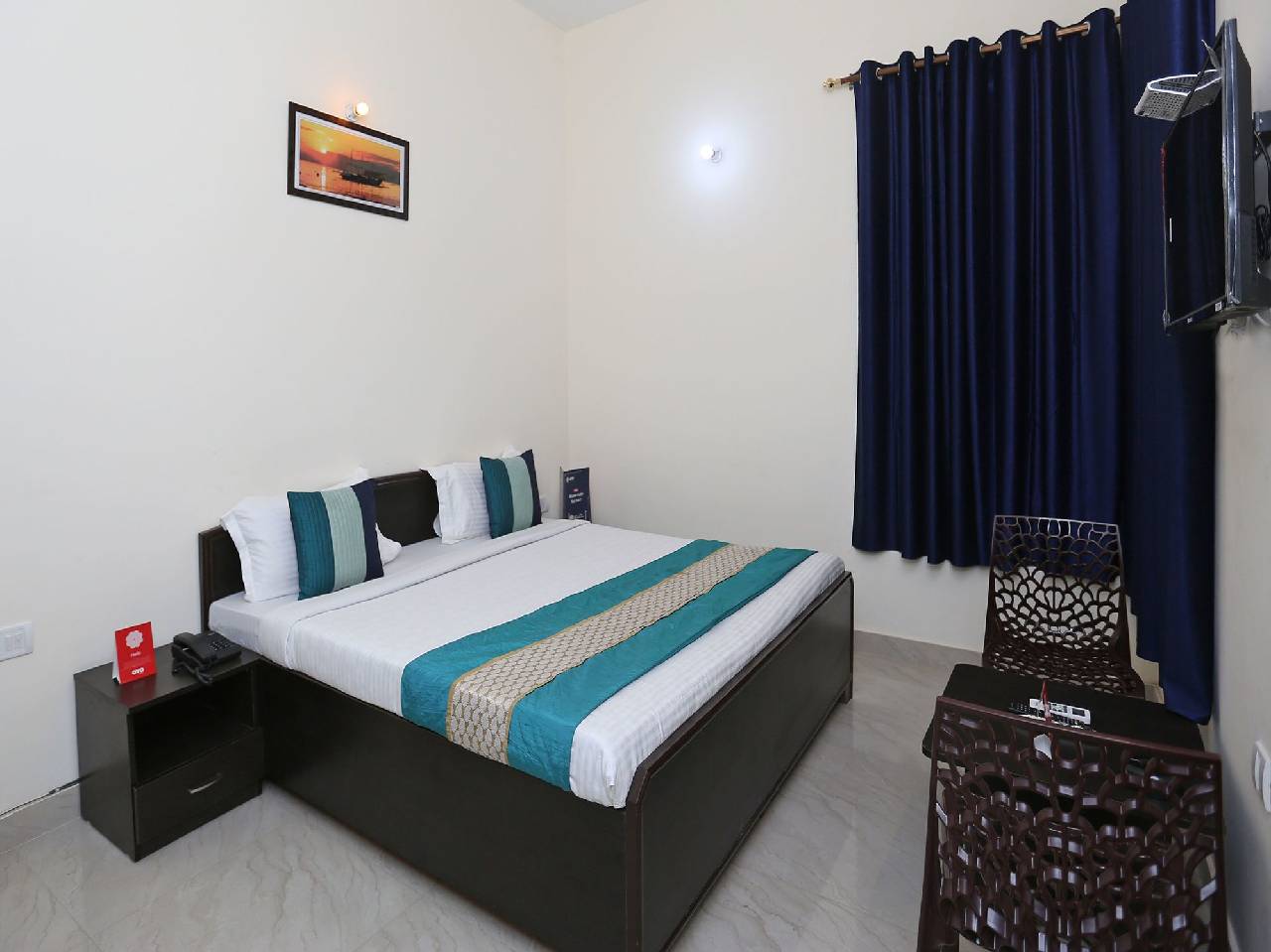 Oyo 9600 Country Homestay 