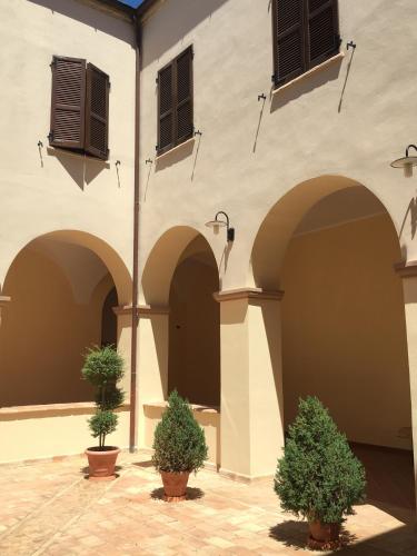 Appartamento Santa Chiara 