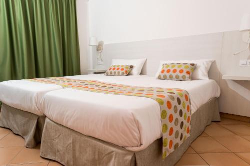Apartamentos Maxorata Beach 
