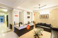 Oyo Rooms Nsez Noida Phase Ii 