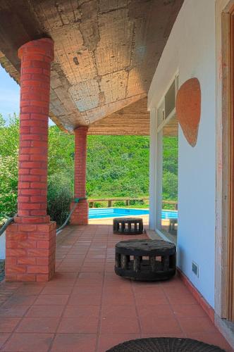 Casa D'aldeia (كاسا دالدیا) 
