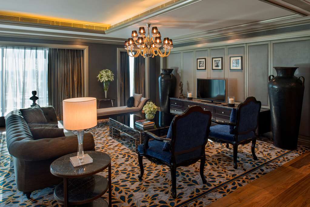 Hyatt Regency Ludhiana Suite