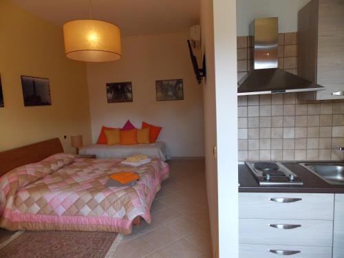 B&b Soli D'oro 