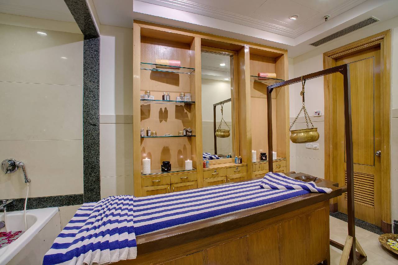 Jaypee Residency Manor 