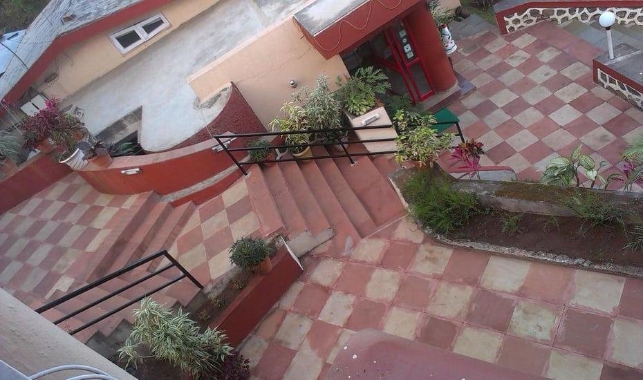 Hotel Anando Saputara 
