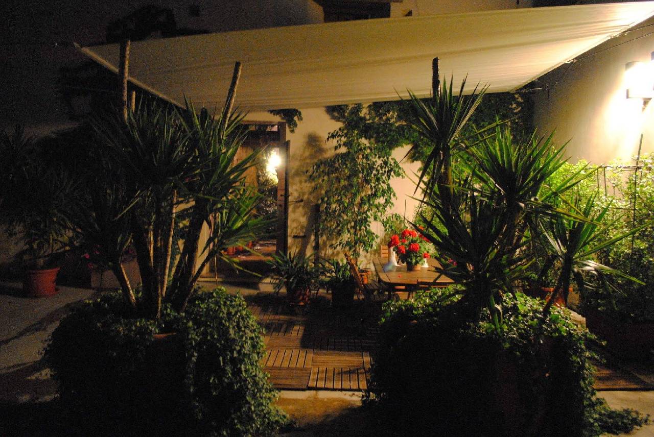 Casa Zia Cianetta (كاسا زیا كیانتا) 