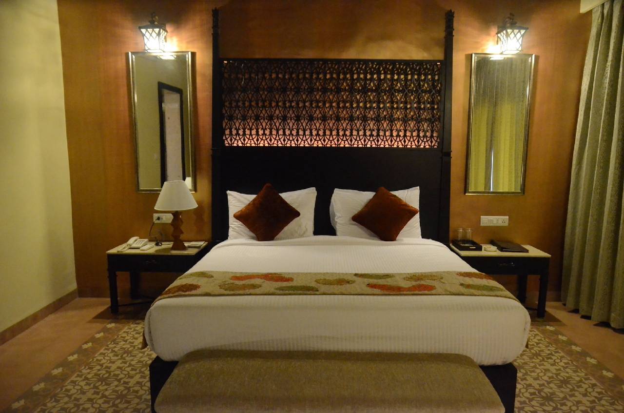 The Fern Samali Resort 