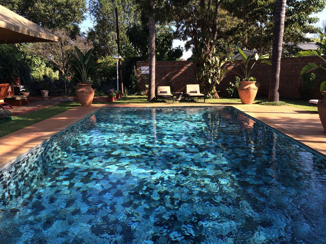 Armadale Lodge Hotel 