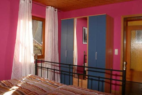 Ferienwohnung Sabine 
