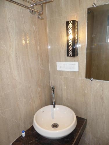 Hotel Rajvikas Residency 