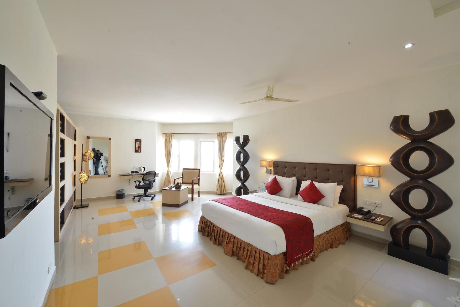 Srm Hotel Tuticorin 