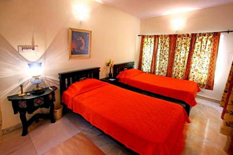 Jagat Vilas Room
