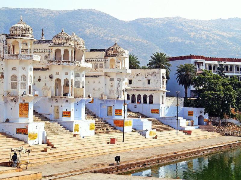 Hotel Anandam Palace 