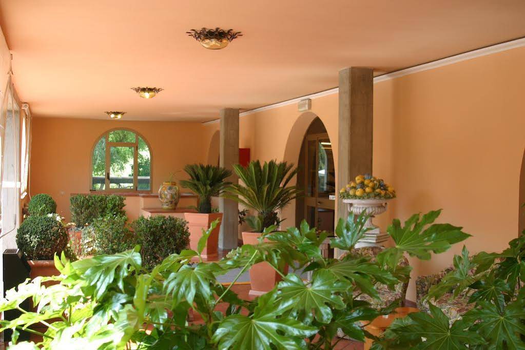 Hotel Missirini 