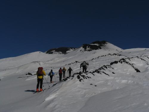 Sotto Il Vulcano 