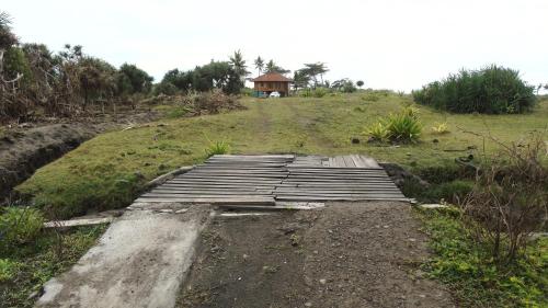 Villa Tepi Pantai 
