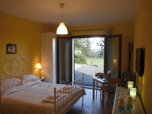 Locanda Degli Etruschi 