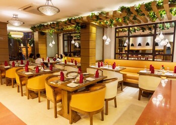 Sangai Continental The Boutique Hotel 