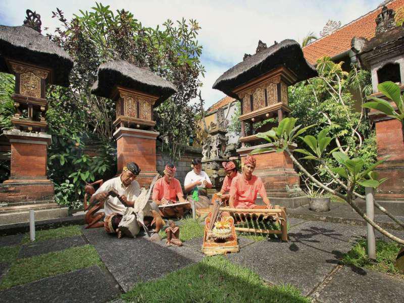 Mawa House 