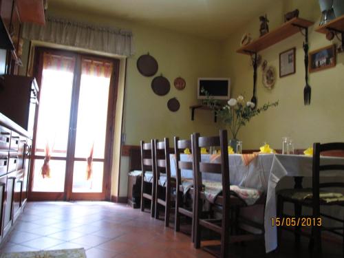 A Casa Del Cuoco 