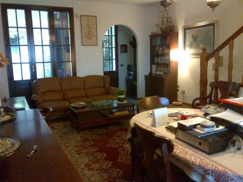 B&b La Panoramica 