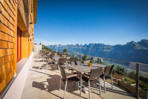 Berghotel Schonhalden 