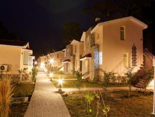 Luxury Resorts In Jim Corbett 